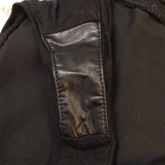 **CLEARANCE** Lane Bryant EUC 14/16 Tulip Back Tank Top - Picture 5 of 8